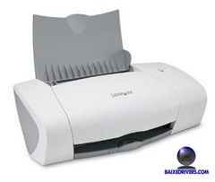 Lexmark Z647