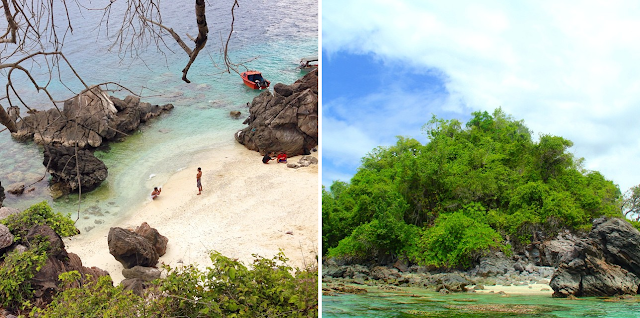 Tempat Wisata KOTA TIDORE yang Wajib Dikunjungi