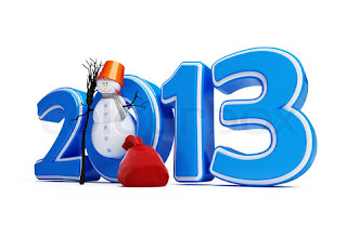 new year 2013 desktop wallpapers