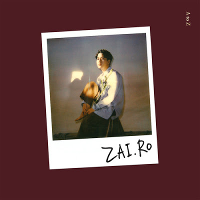 자이로 (zai.ro) – A to Z [Album]