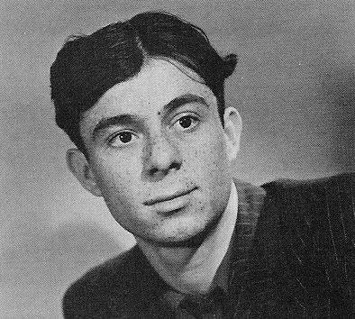 Deathday: ALFALFA (Carl Switzer) 1927-1959 RIP