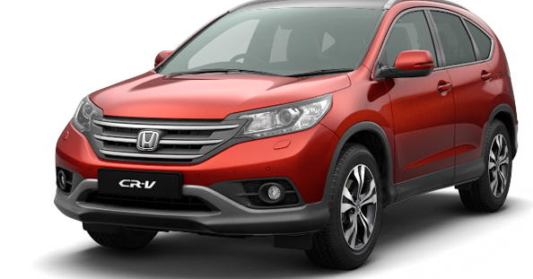 Informasi Terbaru Harga Mobil  Honda  CR V 