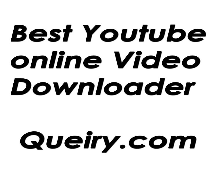 Best Youtube Video Downloader Online Yt To Mp3 Converter For Free Queiry