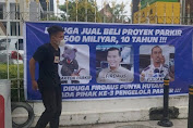 Benarkah Agung Nugroho, Firdaus dan M. Jamil adalah gembong koruptor di Pekanbaru