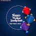 Generate Happy Makar Sankranti 2023 Image With Name Edit