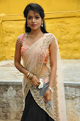 Bhavya Sri photos at Seeta devi launch-thumbnail-5