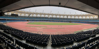 FOTO de ESTADIO JAWAHARLAL NEHRU