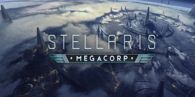 Stellaris MegaCorp - PC Download Torrent - Near Me ...