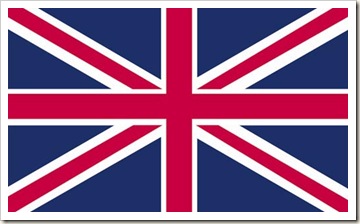 INGLATERRA