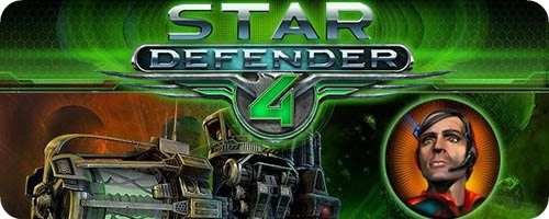 Star Defender 4