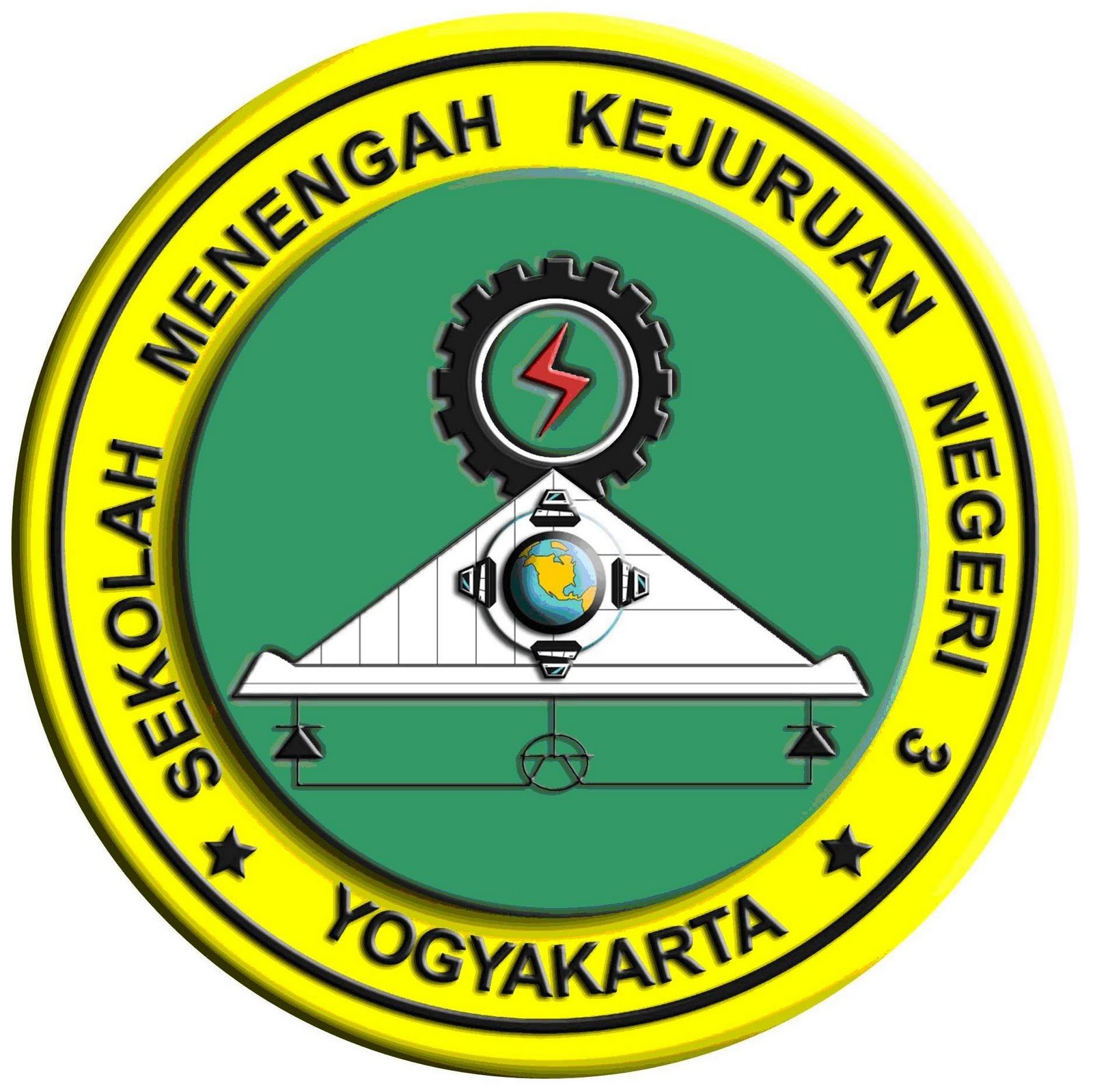 Contoh Makalah Vektor - Contoh U