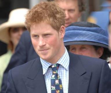 prince harry kilt. Prince Harry again to end