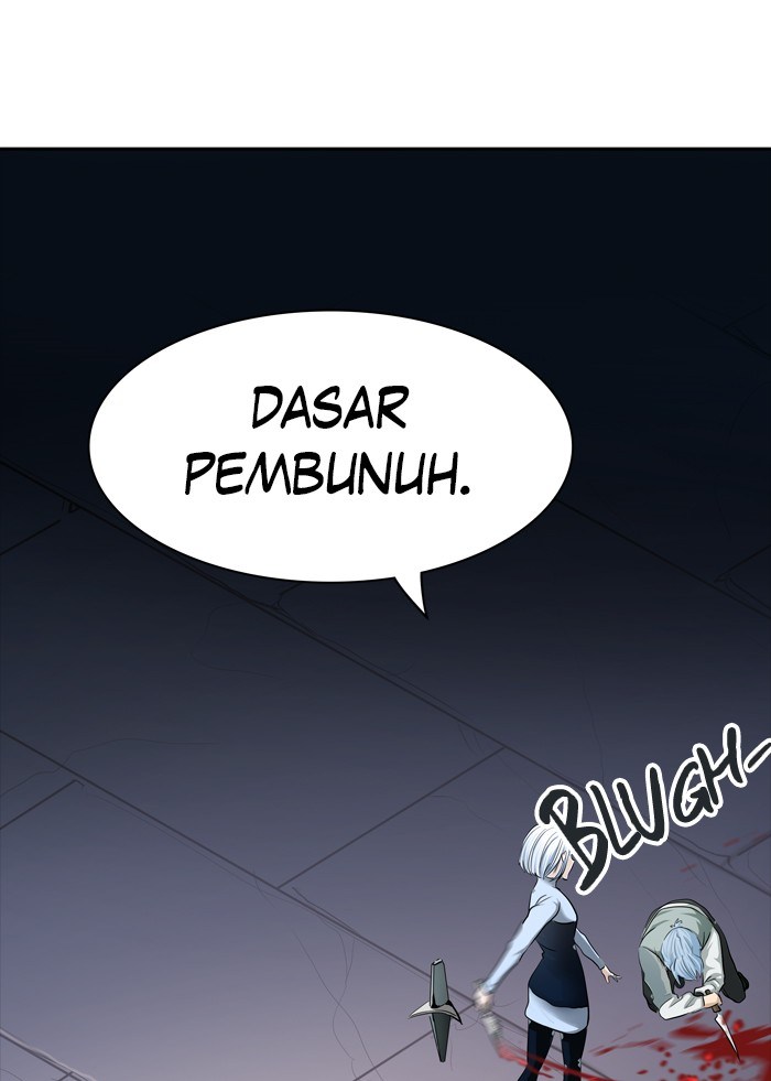 Webtoon Tower Of God Bahasa Indonesia Chapter 362