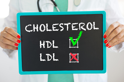 Life Saving Points You Should Know about Cholesterol Good HDL and bad LDL cholesterol