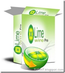 limewire