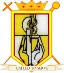Ministry of altar server