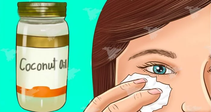 Coconut Oil Can Make You Look 10 Years Younger If You Use It For 2 Weeks This Way