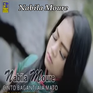 Nabila Moure - Antaro Cinto Jo Luko Full Album