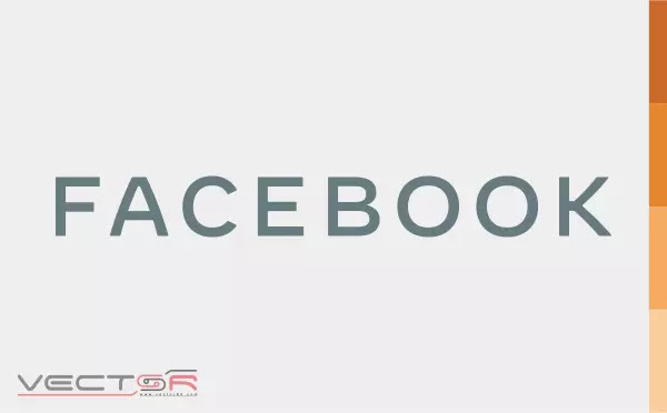 Facebook, Inc. Logo - Download Vector File AI (Adobe Illustrator)