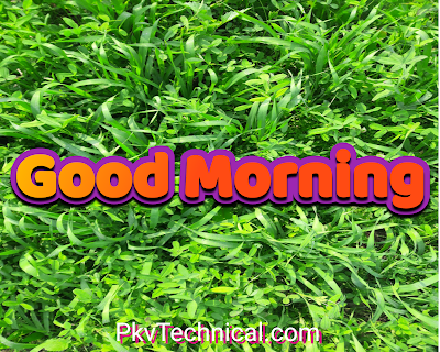 Good Morning messages|Photo Images
