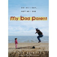 my bad parent cover