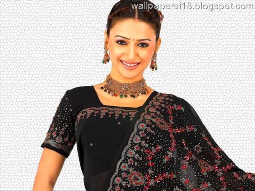 Innocent Actress Gauri Pradhan in Bollywood