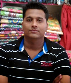 Saree Market Hansi