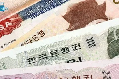 Hướng dẫn chuẩn bị hồ sơ gia hạn visa F3 (người bảo lãnh D2)