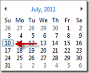 set-date-on-computer