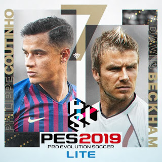 PES 2019 Lite