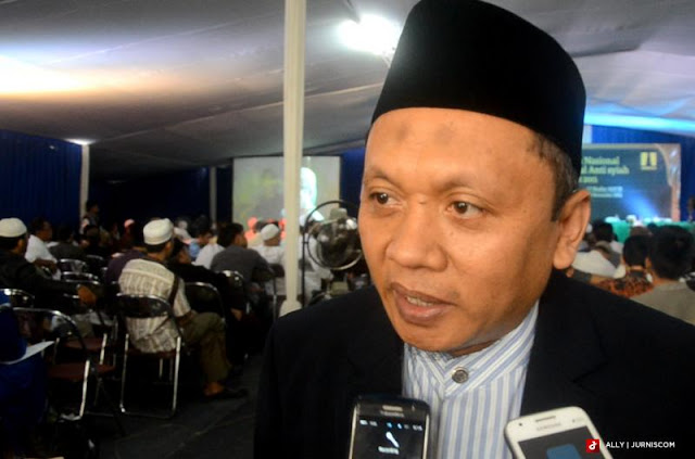 KH. Fathurrahman Kamal: "Bagi Muhammadiyah Tentang Syiah Sudah Selesai, Mereka Menyimpang!"