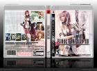 FINAL FANTASY XIII