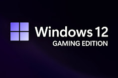 Mari kita lihat konsep di balik Windows 12 Gaming Edition, sistem operasi impian para gamer Microsoft.