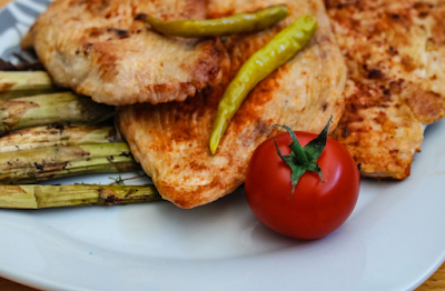 Chicken Breast recipes