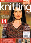 KnittingMagazine_March 2009