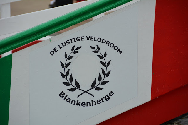 Velodrome Blankenberge