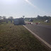   Un muerto y varios heridos tras un siniestro vial en la ruta 81 