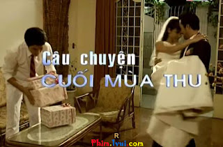 Phim Câu Chuyện Cuối Mùa Thu - HTV2 Online