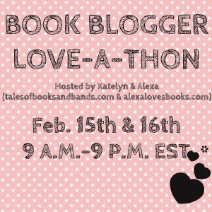 http://www.alexalovesbooks.com/2014/02/book-blogger-love-thon-kick-off.html