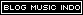 BLOG MUSIC INDO