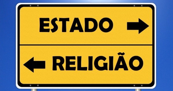 Laicidade colaborativa brasileira de Thiago Vieira e Jean Marques Regina (Em breve)