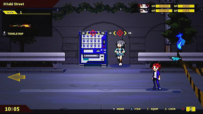 Soulvars Game Screenshot 8