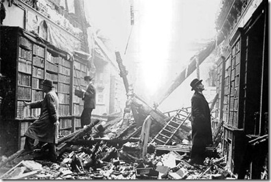 london library