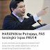 PAS Kalah Teruk PRU-14? Ini Jawapan Untuk Rafizi Dari Blogger PAS - Kami Pun Ada Kaji Selidik Sendiri Tetapi Kita Tak Akan Dedahkan..