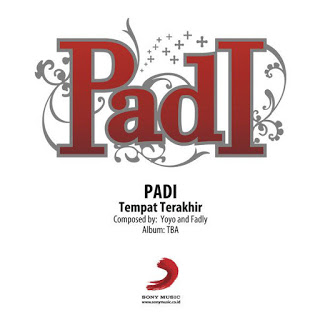 Padi - Tempat Terakhir - Single (2011) [iTunes Plus AAC M4A]