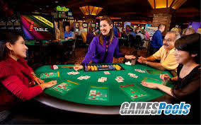 Tips untuk Pemain Blackjack - Informasi Casino Online