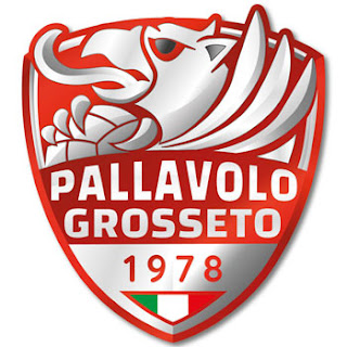 B2 Girone H Luca Consani Grosseto 0 Pallavolo Empoli 3 (21/25;16/25;15/25)