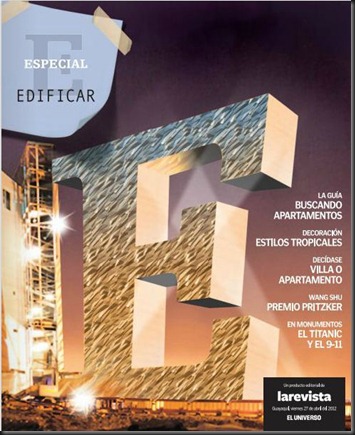 Edificar 2704