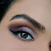 Simple Smokey Eye Makeup Tutorial For Beginners