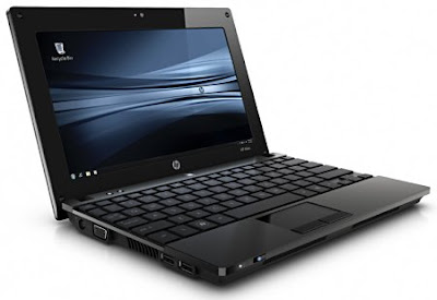 Netbook HP 5102 STD 